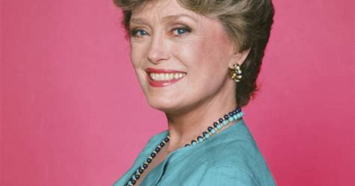 Rue Mcclanahan