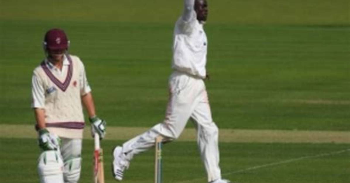 Ruel Brathwaite