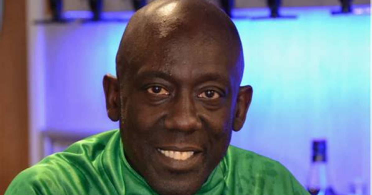 Ruel Fox