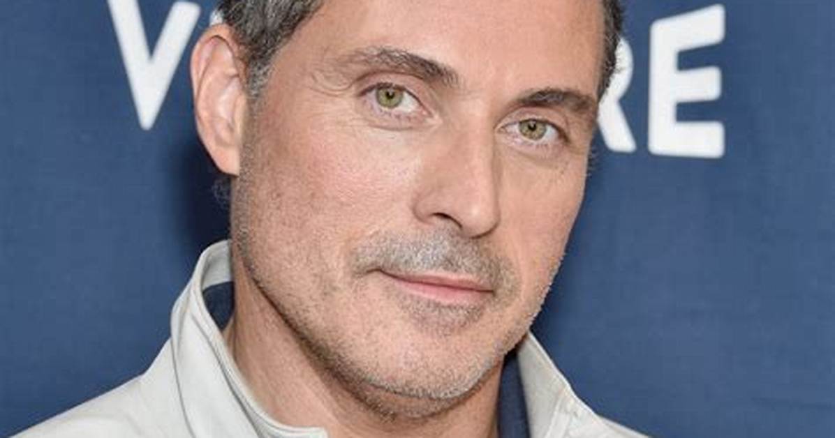 Rufus Sewell Net Worth