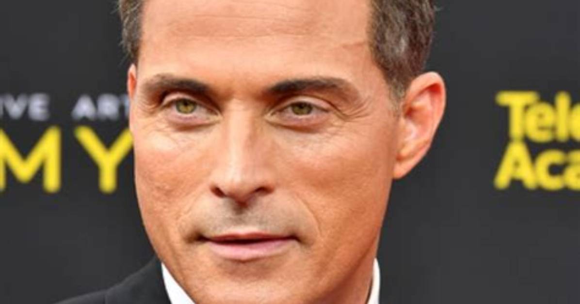 Rufus Sewell