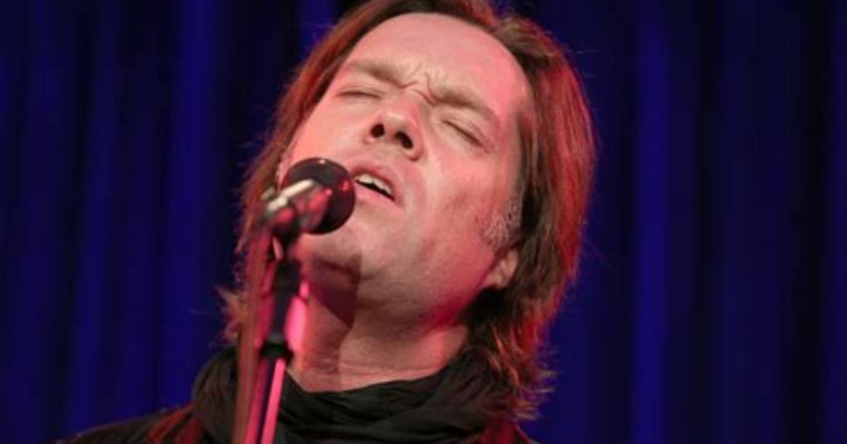 Rufus Wainwright Net Worth