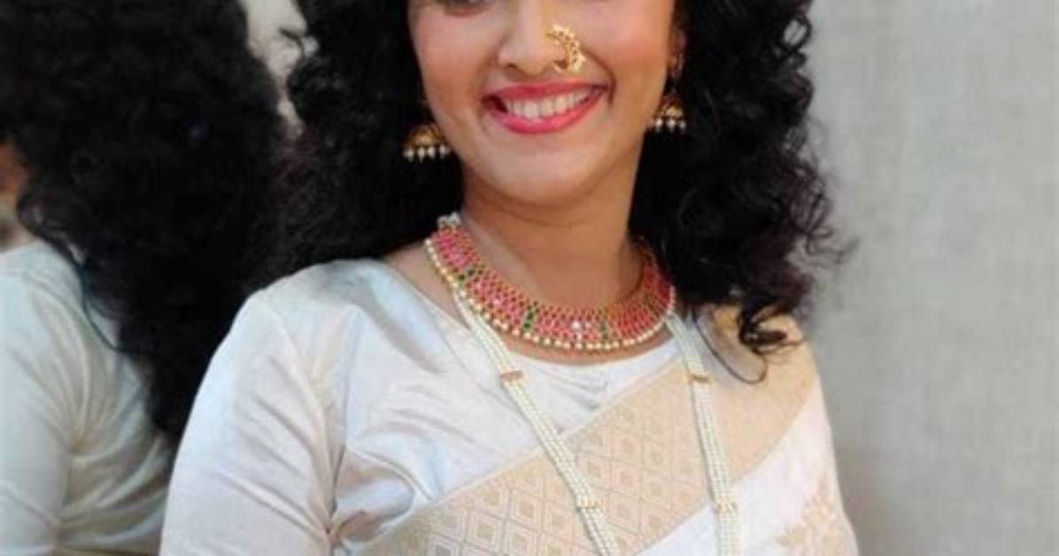 Rujuta Deshmukh
