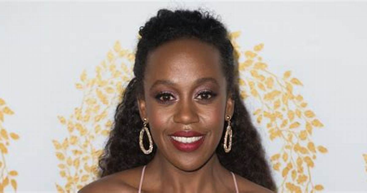 Rukiya Bernard Net Worth