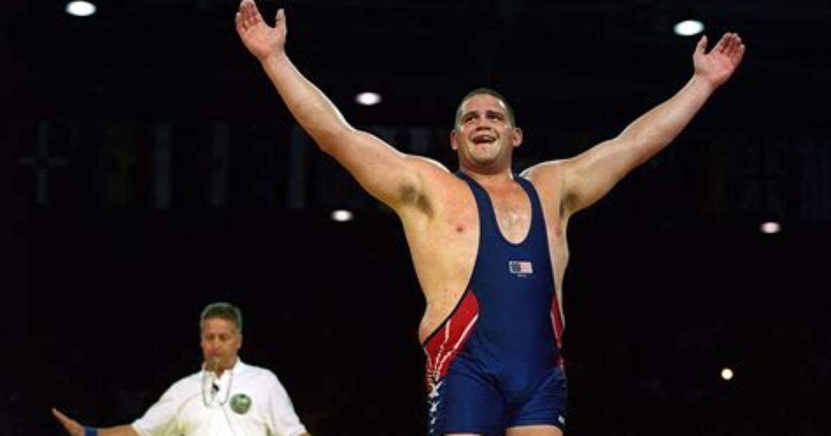 Rulon Gardner Net Worth