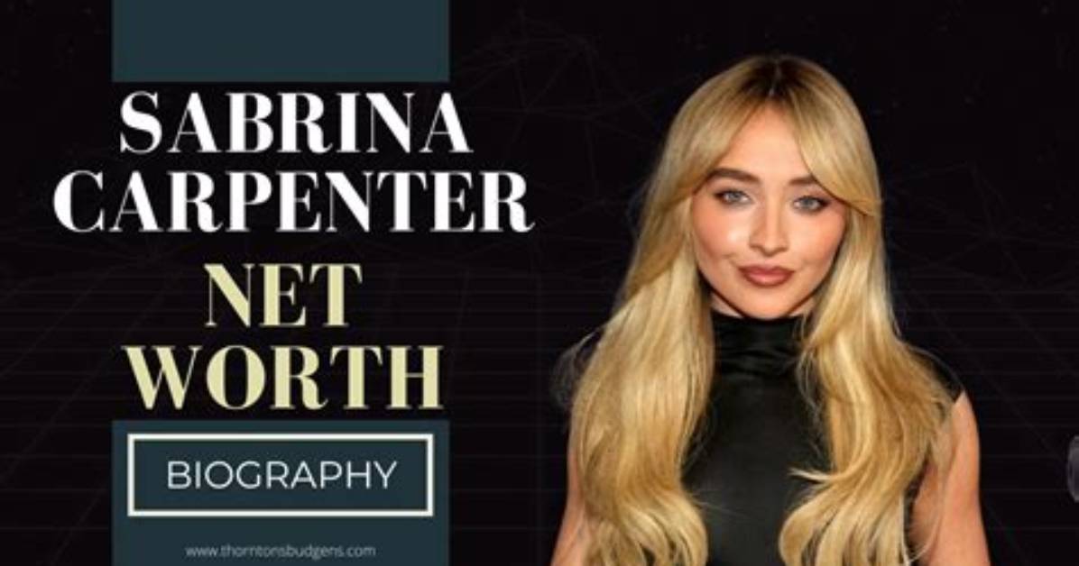 Ruly Carpenter Net Worth