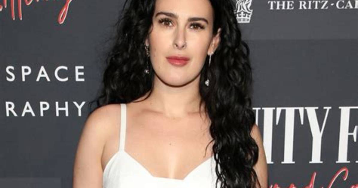 Rumer Willis – Celebsgraphy