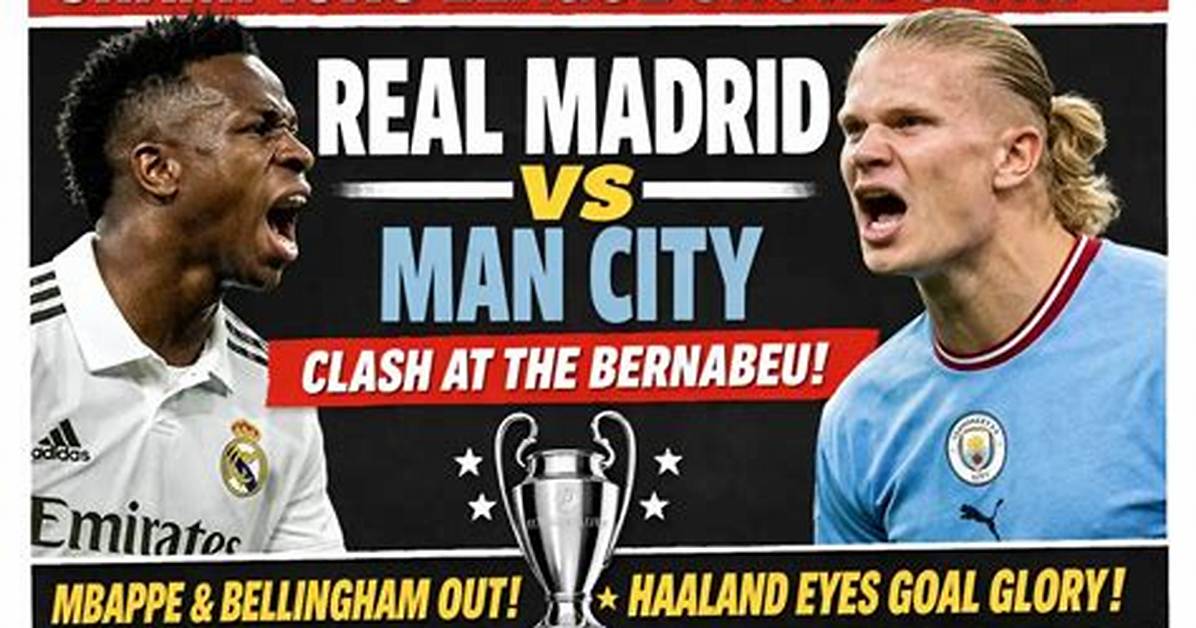 Rumor: Real Madrid and Manchester City Eye £100M German Midfielder