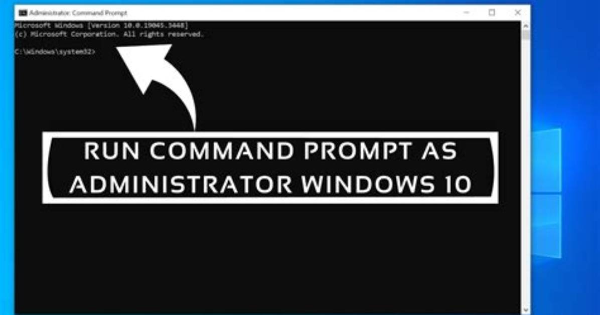 Run C++ in Command Prompt - Windows