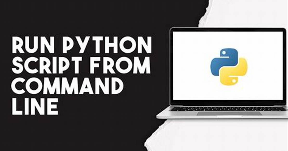 Run Python Script in Jenkins