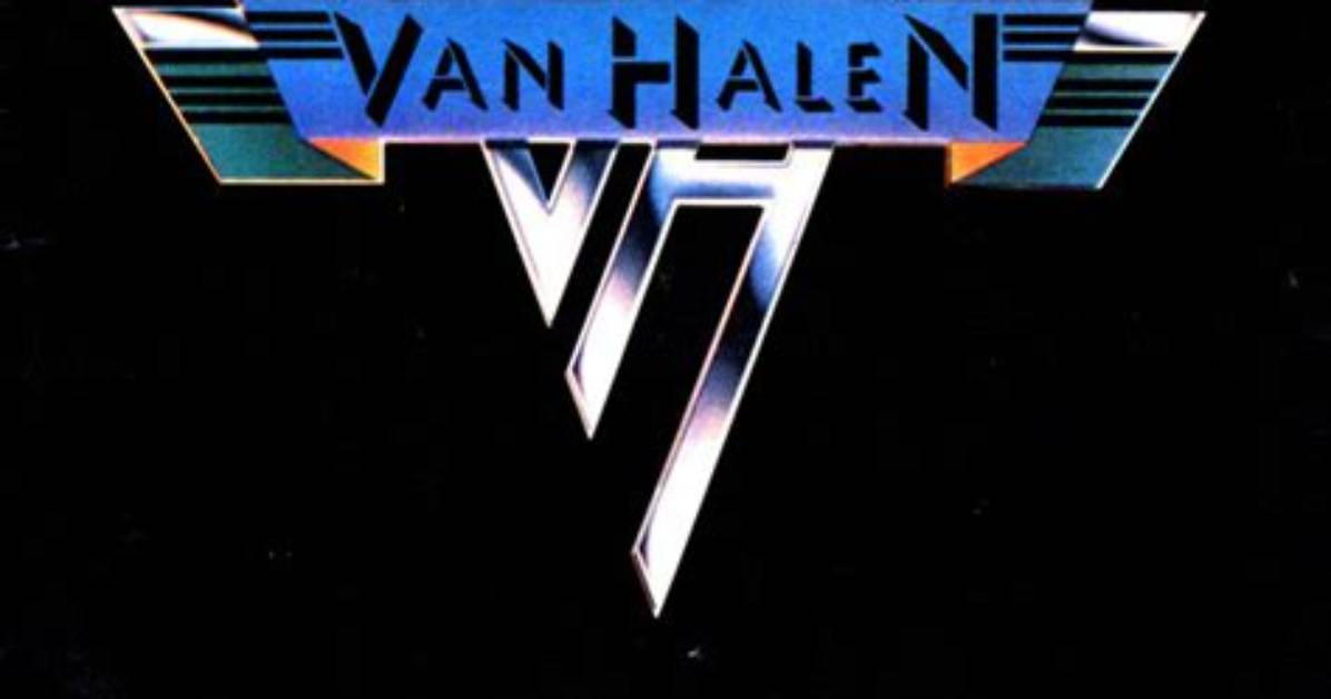 Runnin’ with Van Halen