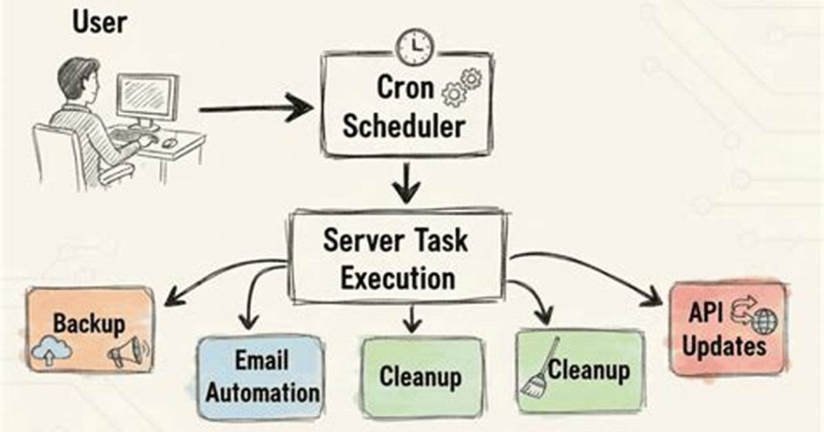 Running Cron Job on Amazon Instance with Bitnami