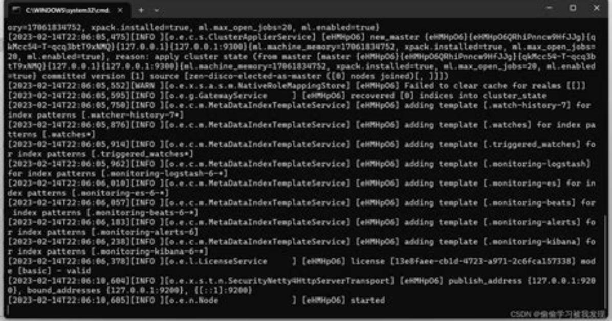 Running Elasticsearch as the Root User