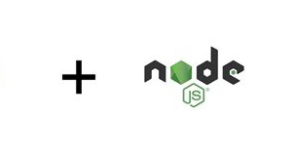 Running Node. Js on Android