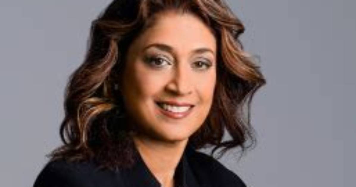Rupal S Hollenbeck Net Worth