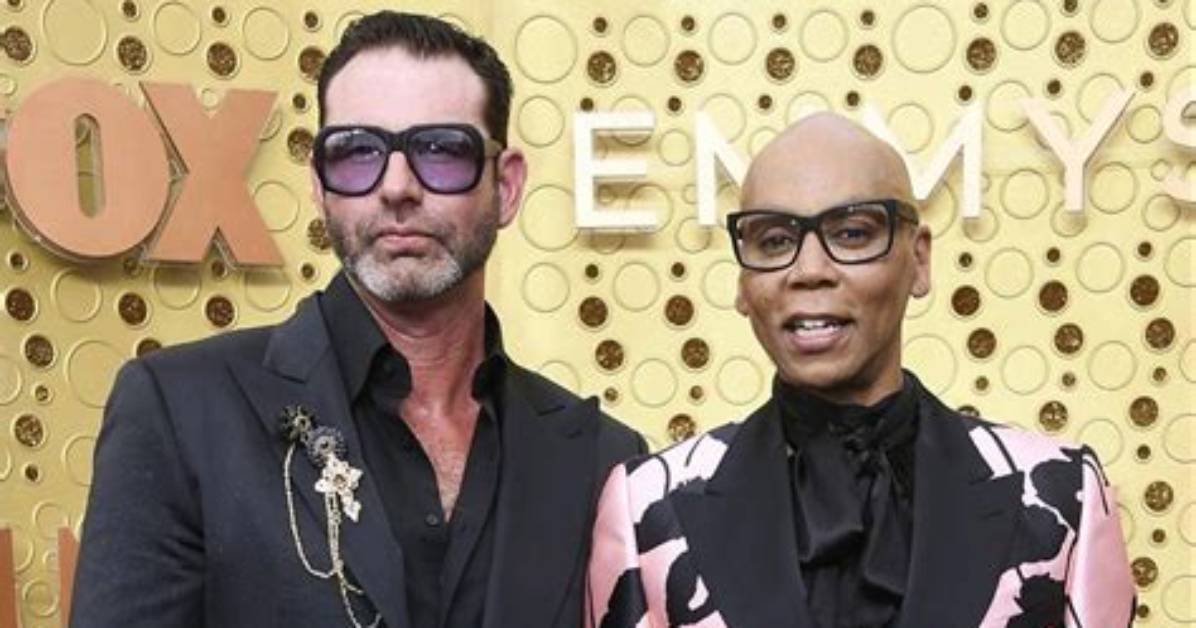 Rupaul Net Worth