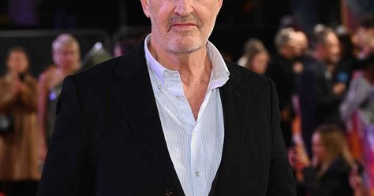 Rupert Everett Net Worth 2024