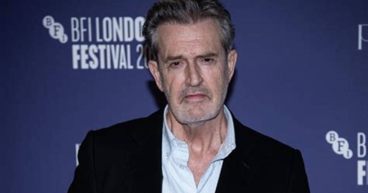 Rupert Everett