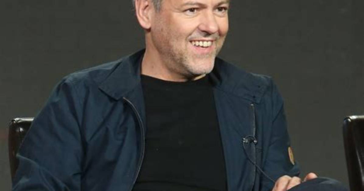 Rupert Graves Net Worth