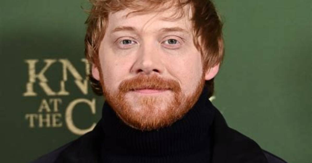 Rupert Grint Net Worth