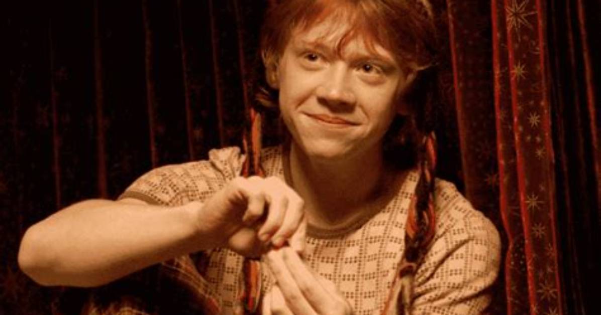 Rupert Grint