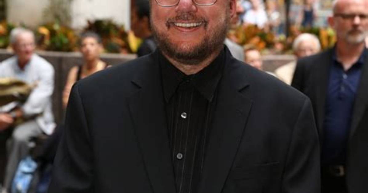 Rupert Holmes Net Worth