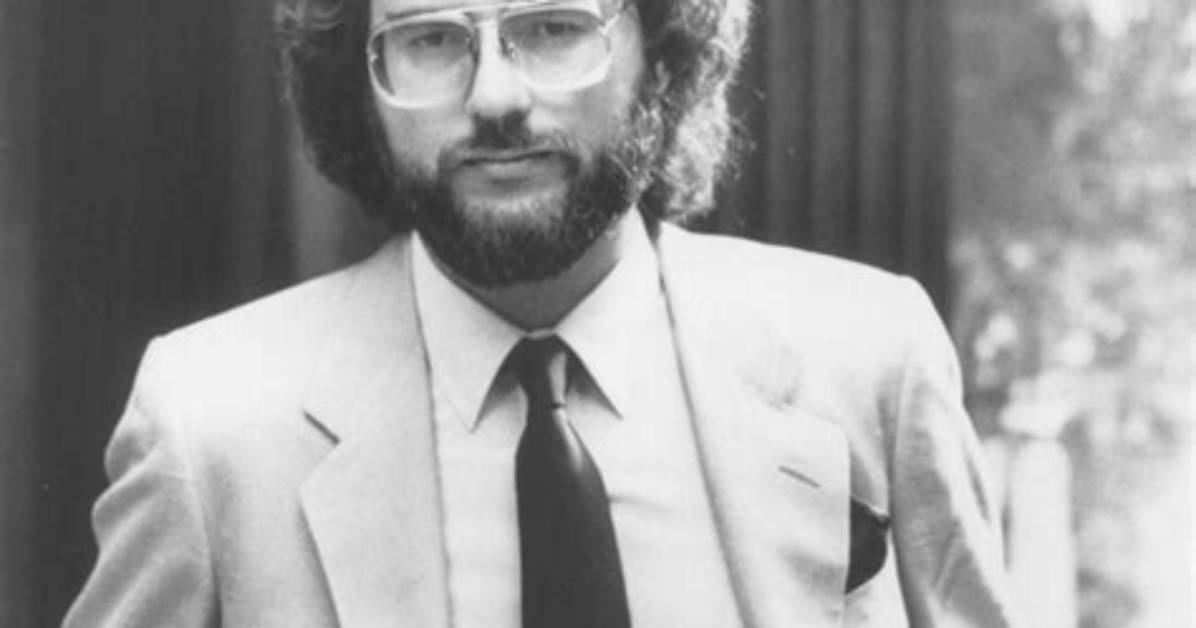 Rupert Holmes