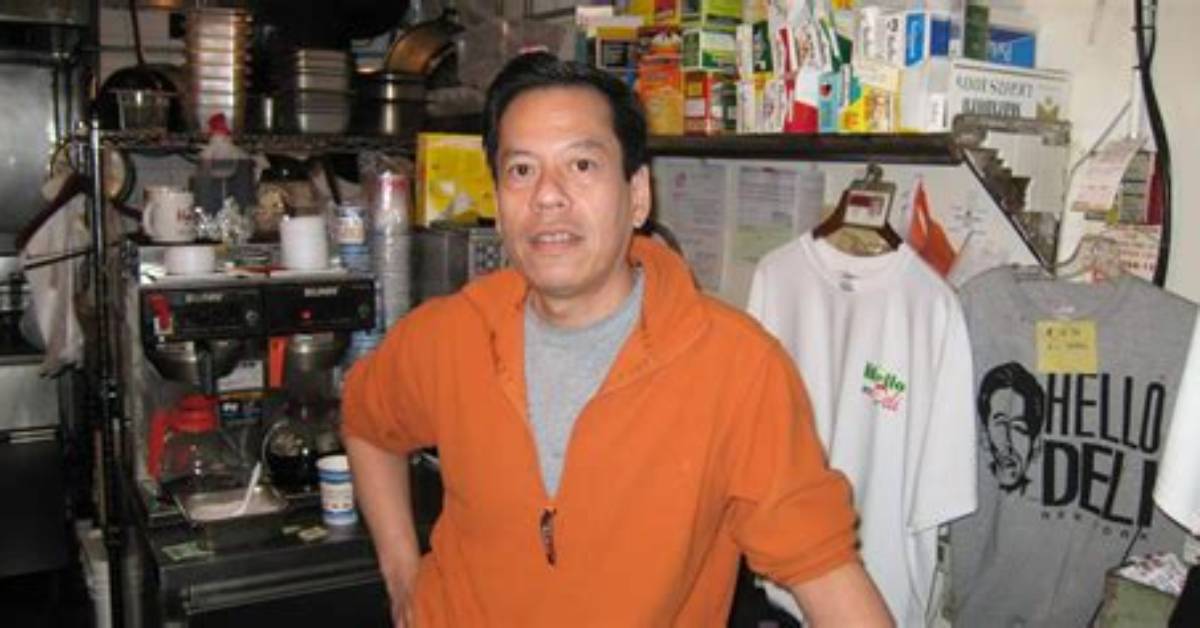 Rupert Jee Net Worth