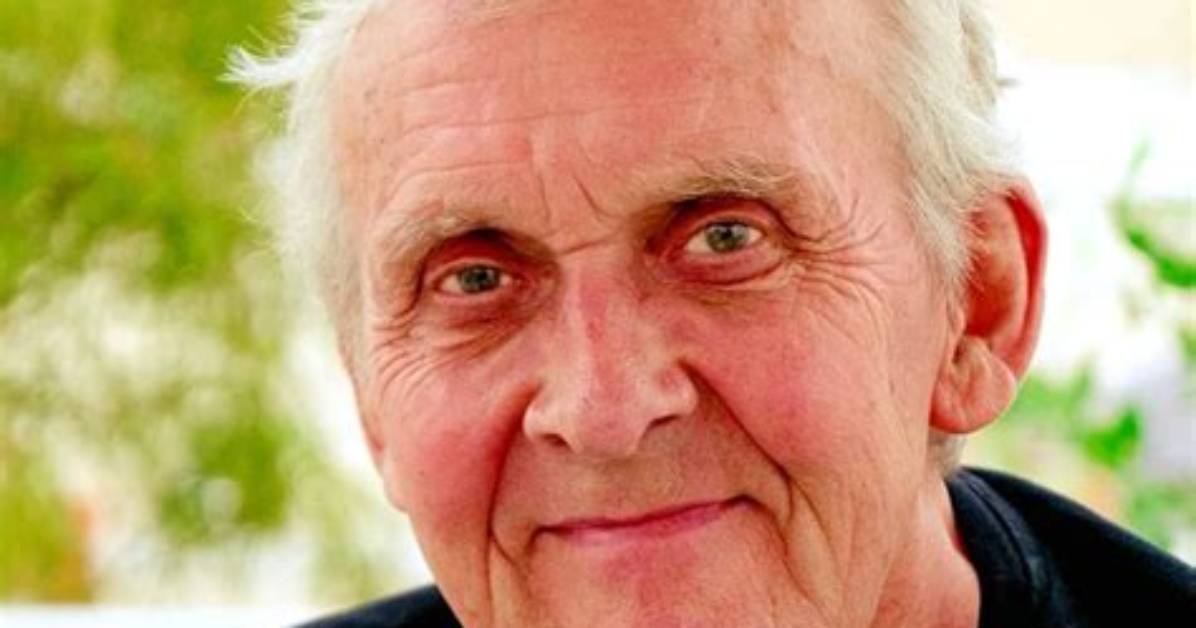 Rupert Macnee Net Worth
