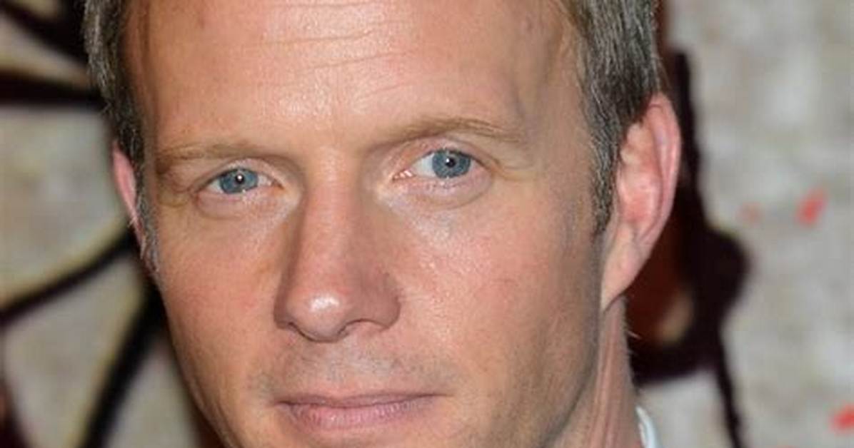 Rupert Penry-Jones