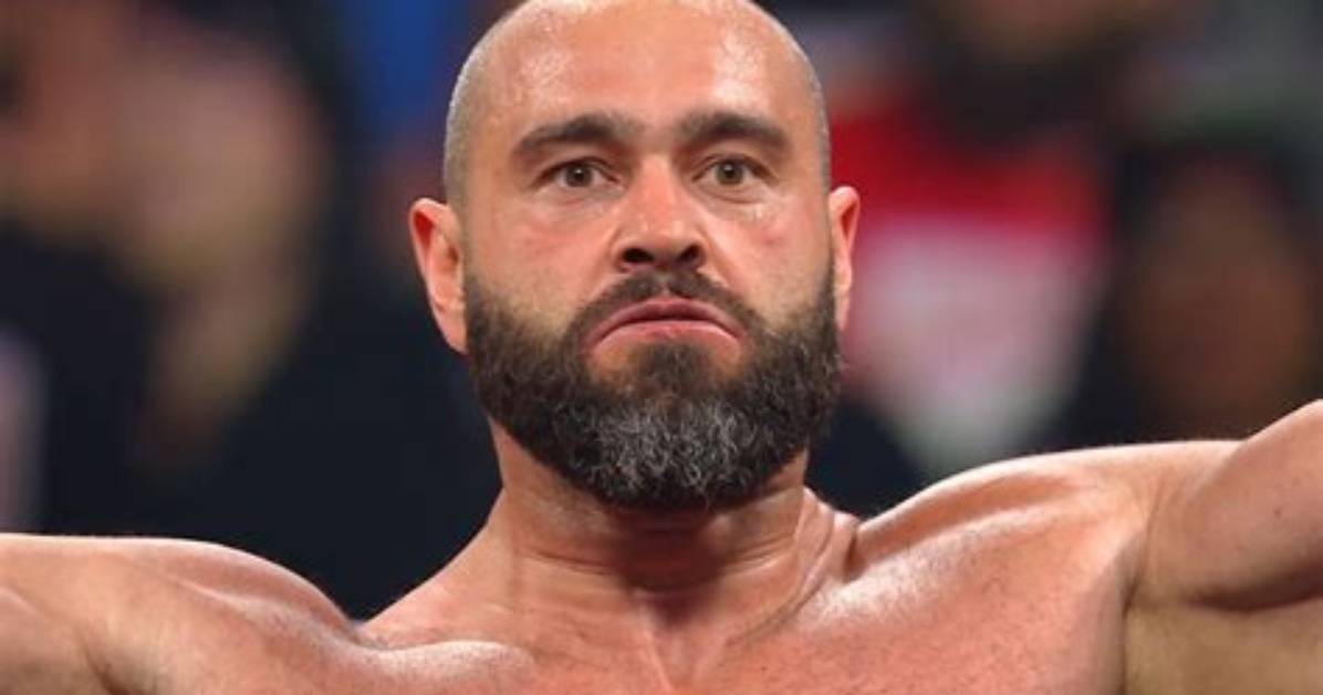 Rusev