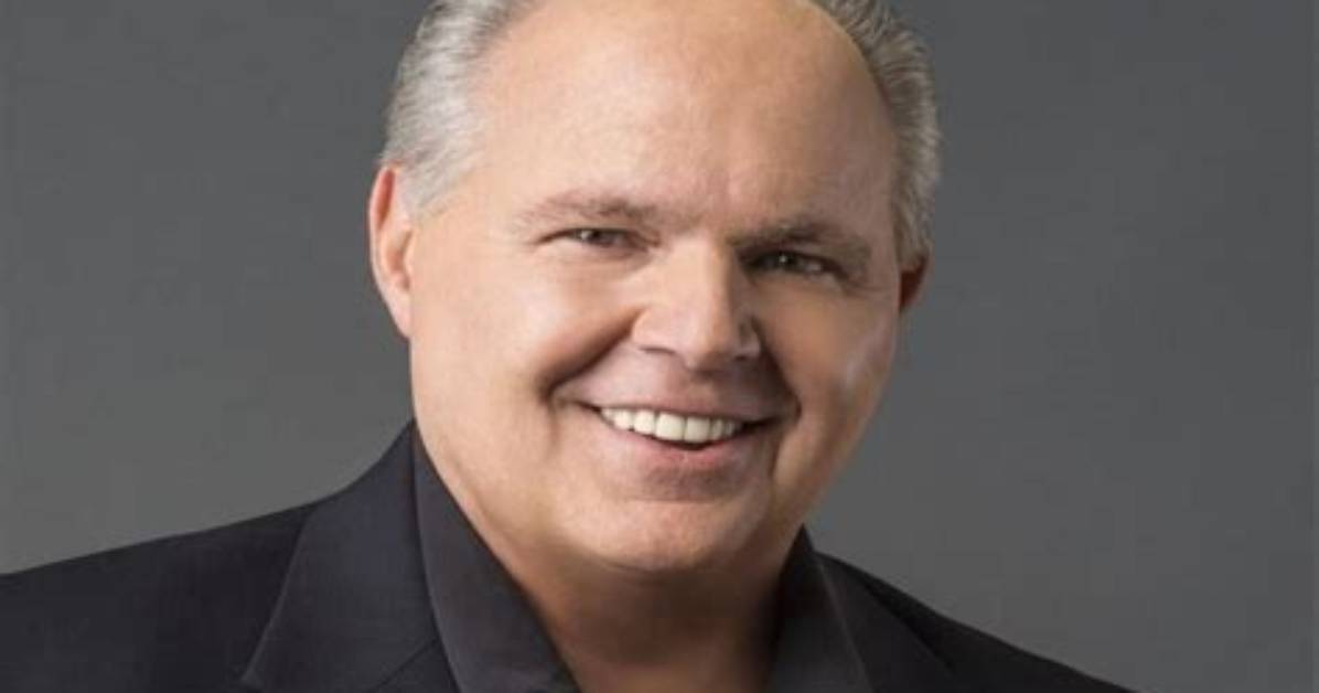 Rush Limbaugh Net Worth 2024