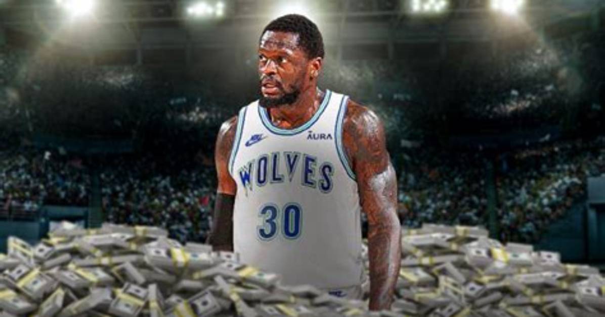 Rush Randle Net Worth