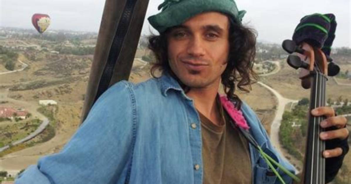 Rushad Eggleston Net Worth