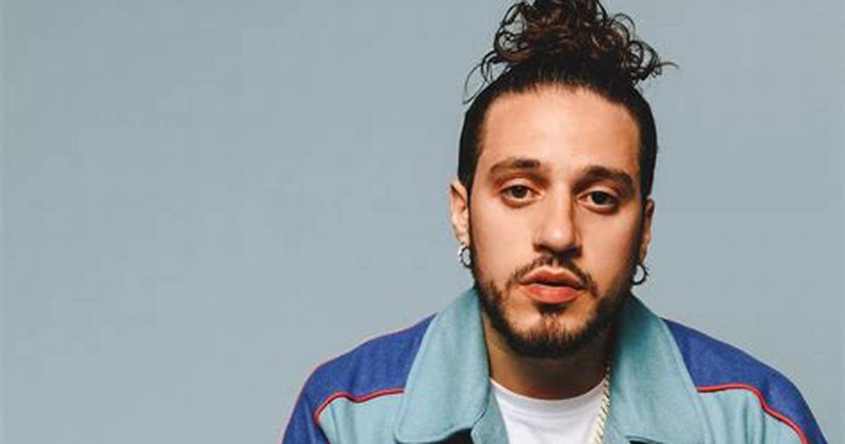 Russ Net Worth