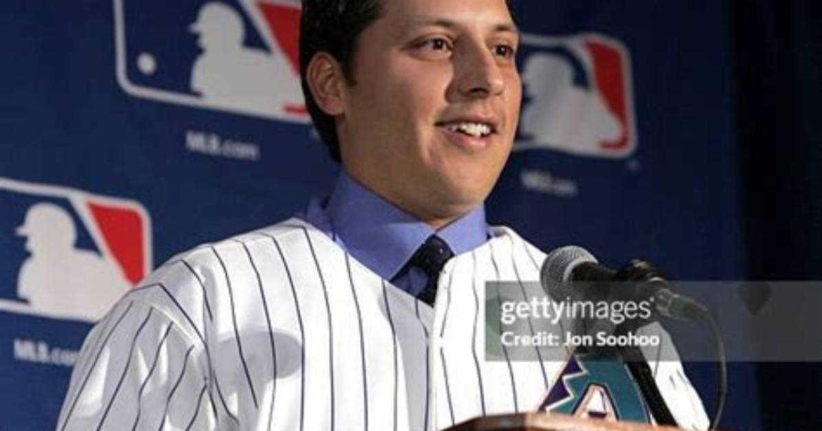 Russ Ortiz