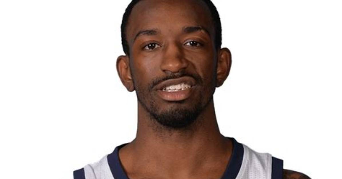 Russ Smith