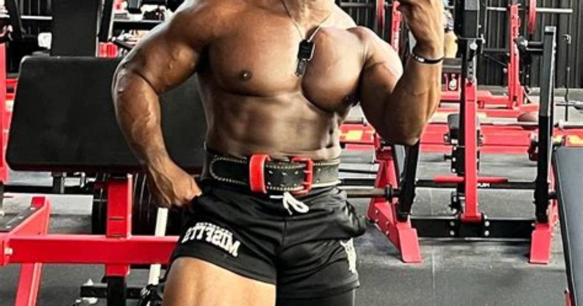 Russel Orhii
