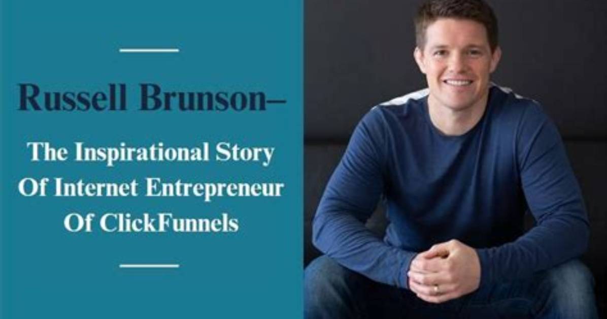 Russell Brunson