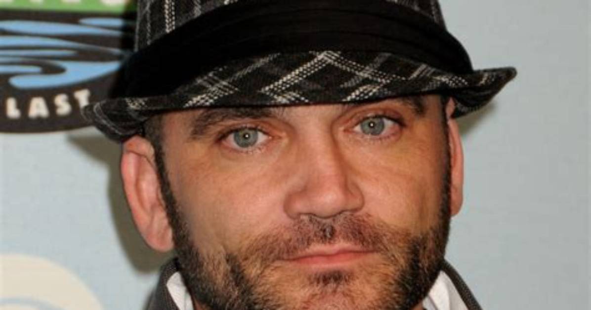 Russell Hantz
