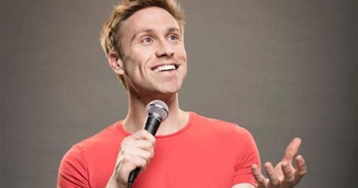 Russell Howard