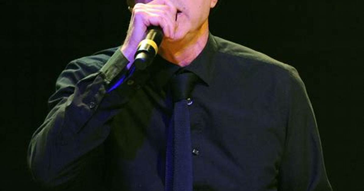 Russell Mael