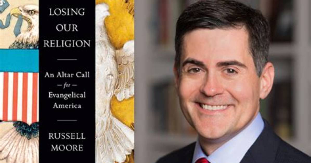 Russell Moore