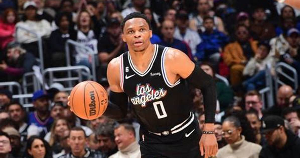 Russell Westbrook