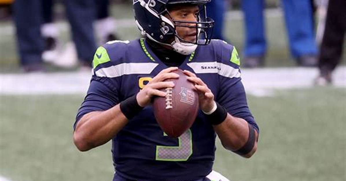 Russell Wilson