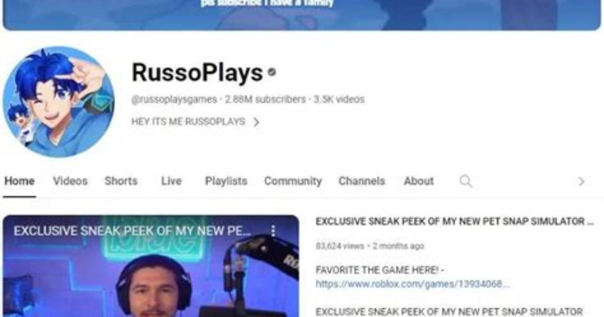 Russoplays