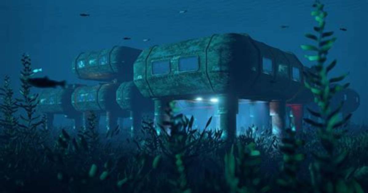 Rust Going Deep Update Today (August 5, 2021)