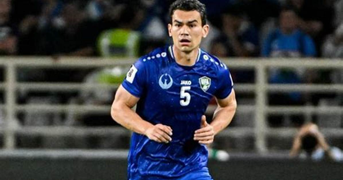 Rustam Branaman Net Worth
