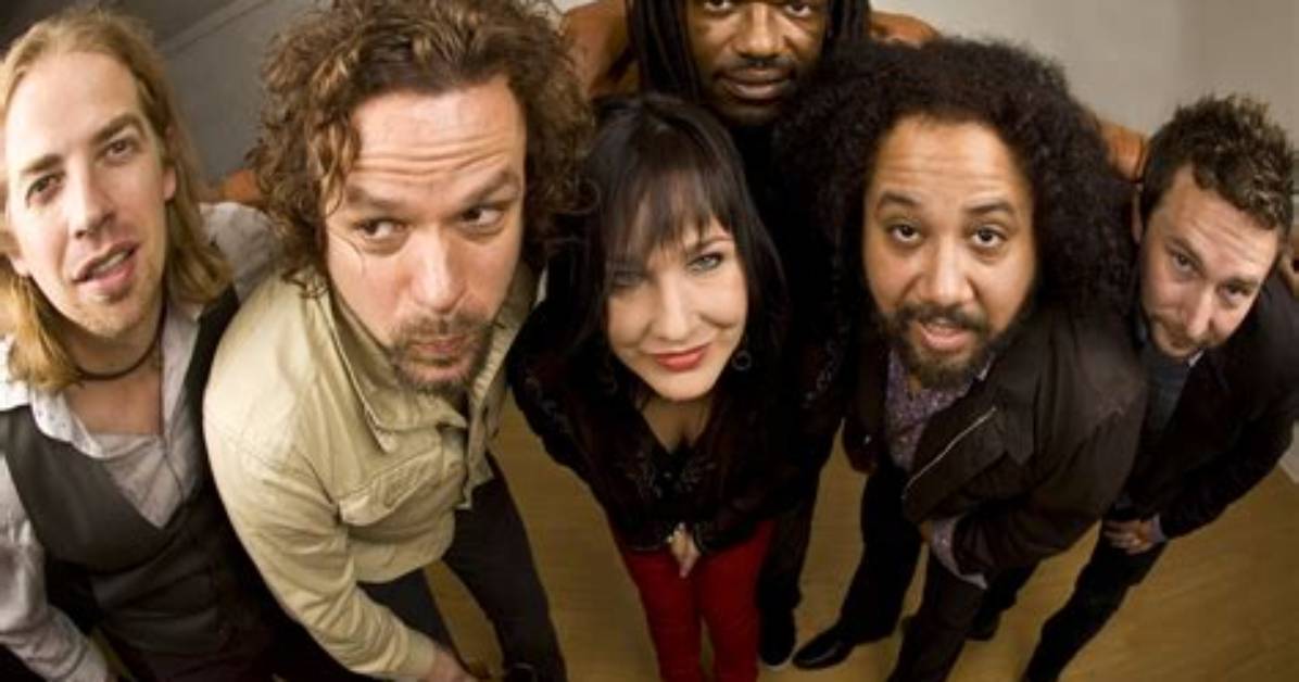 Rusted Root Net Worth