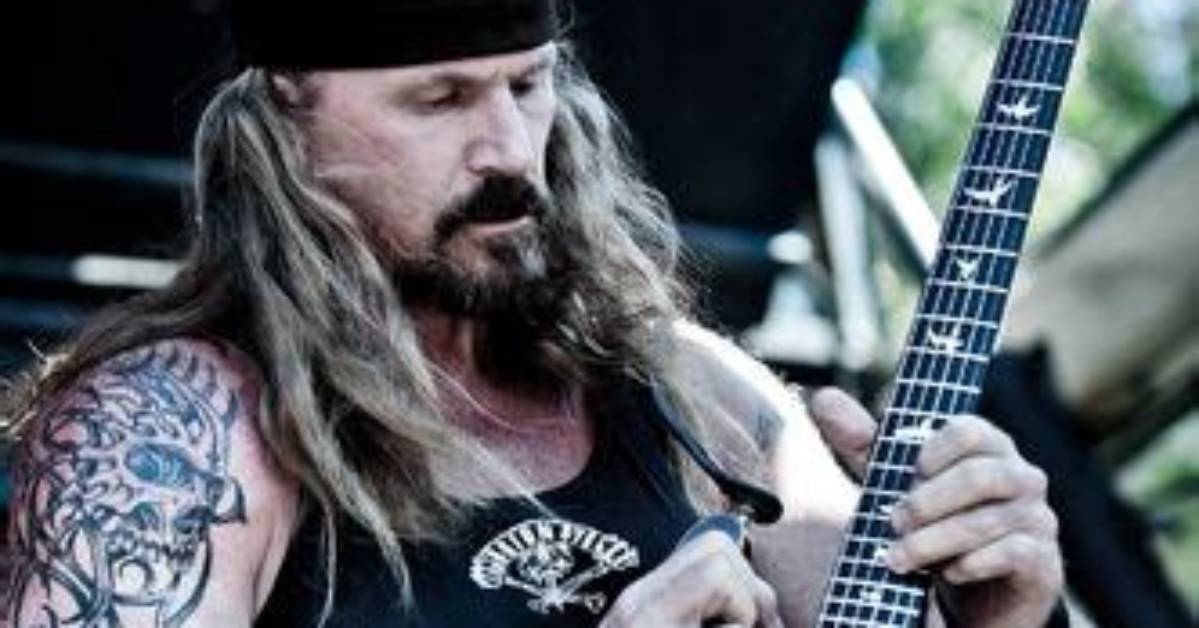 Rusty Coones Net Worth